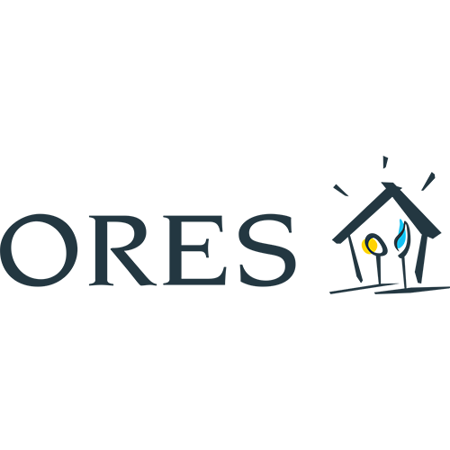 Logo de ORES